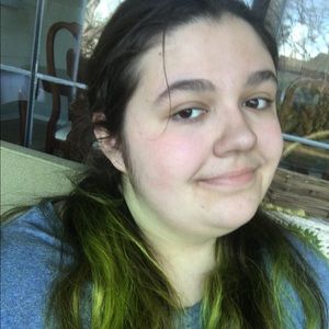 Meet your Posher, Deborah